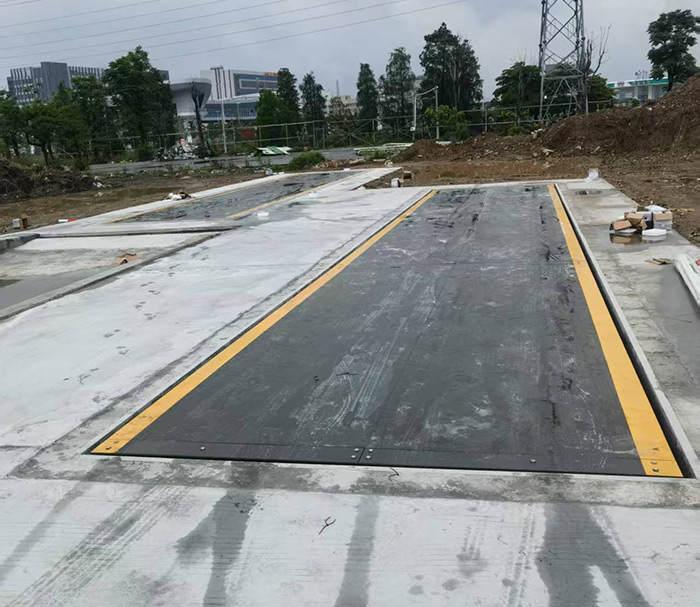 3米x16米-100噸電子地磅